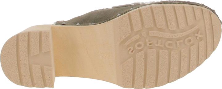 Produktbild Softclox S3582 Kaschmir 39 EU (39)