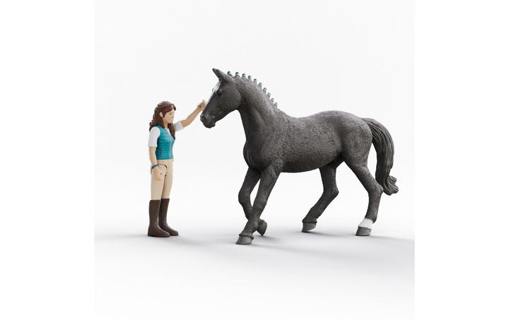 Actual product image Schleich Horse Club Lisa & Storm