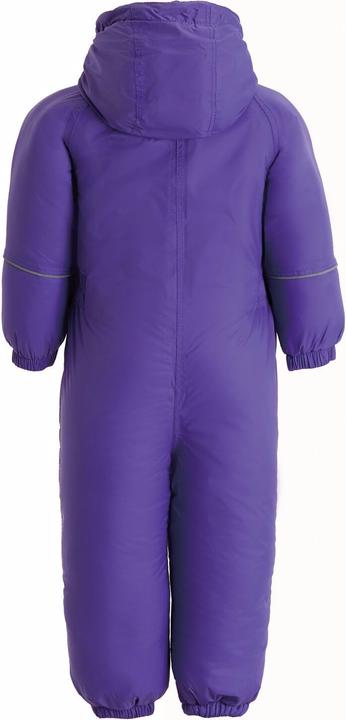 Produktbild Regatta Great Outdoors Kleinkinder Regen Anzug Splosh Iii (80)