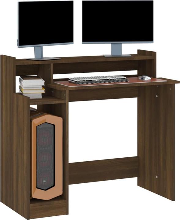 Produktbild vidaXL Schreibtisch (97 x 45 x 90 cm)