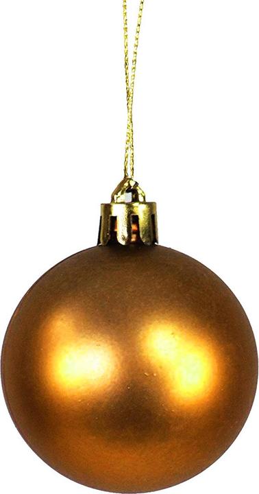 Gold (matt und glänzend)