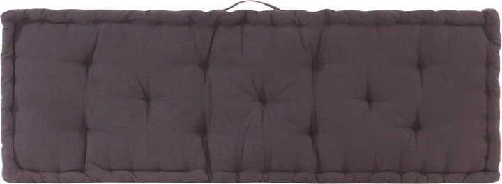 Actual product image VidaXL Marzio (120 x 40 x 7 cm)