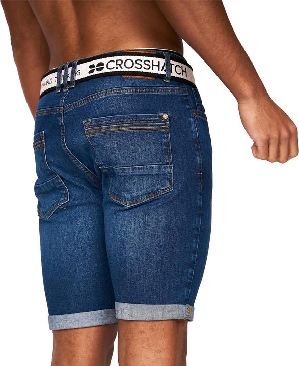 Immagine prodotto Crosshatch Pantaloncini Reestier (30)