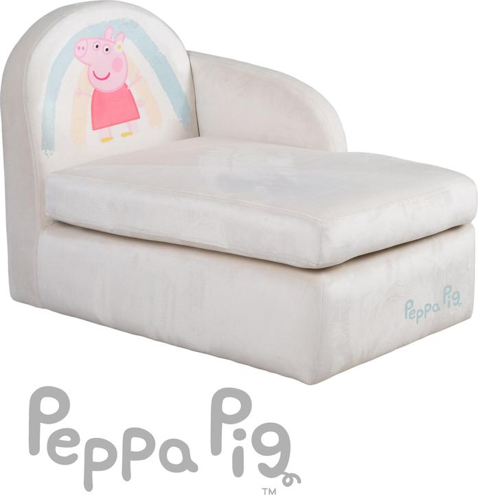 Immagine prodotto Roba Divano per bambini Peppa Pig (Divano per bambini)