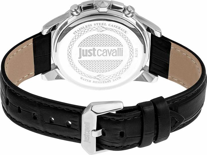 Immagine prodotto Just Cavalli Sport Crono Classe - JC1G175L0215 (Cronografo, 42 mm)