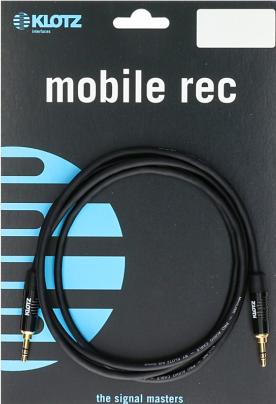 Image du produit Klotz KS-MM0150