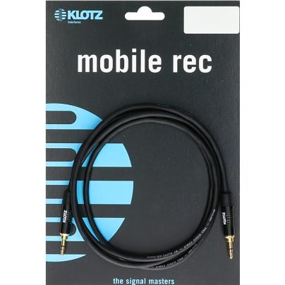 Thumbnail - Klotz KS-MM0300, Audio Kabel