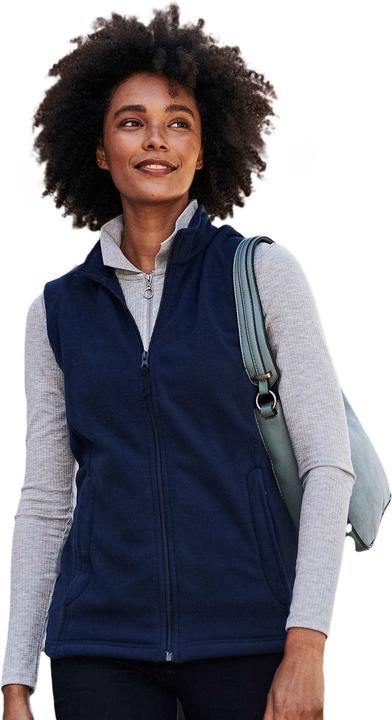 Produktbild Regatta MicrofleeceWeste (46)