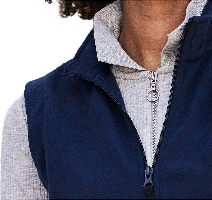 Produktbild Regatta MicrofleeceWeste (46)