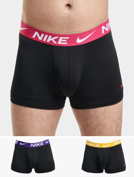 Actual product image Nike Trunk (L, pack of 3)