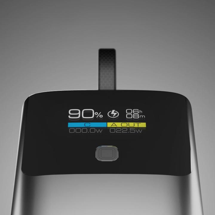 Immagine prodotto SBS Powerbank (10000 mAh, 22.50 W)