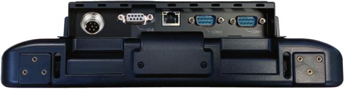 Honeywell RT10-EVD Mobile Phone Docking Station Tablet Black