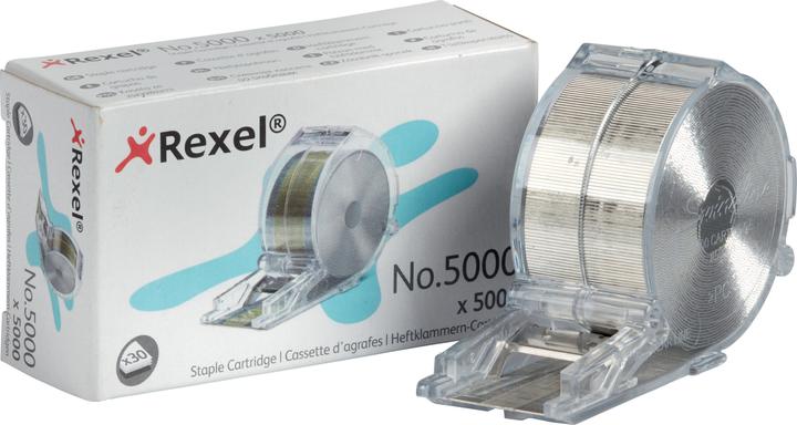 Actual product image Rexel Stella (30 Sheets)