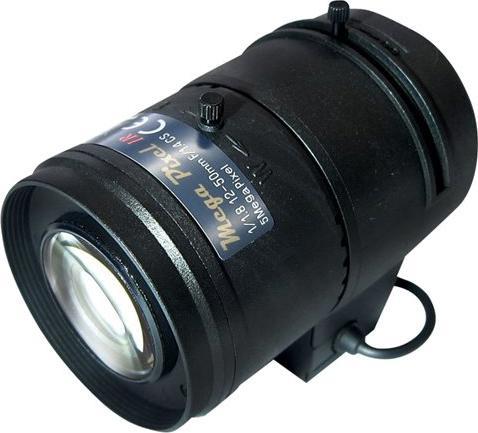 Produktbild Tamron Objektiv M118VG1250IR 12-50 mm DC CS (Objektiv)