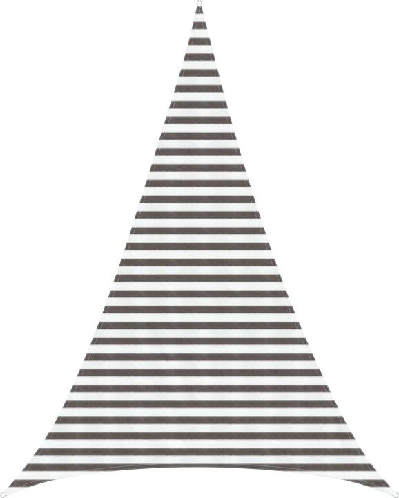 Produktbild vidaXL Sonnensegel (400 x 400 cm)