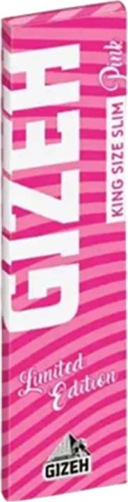 Produktbild King Size Slim