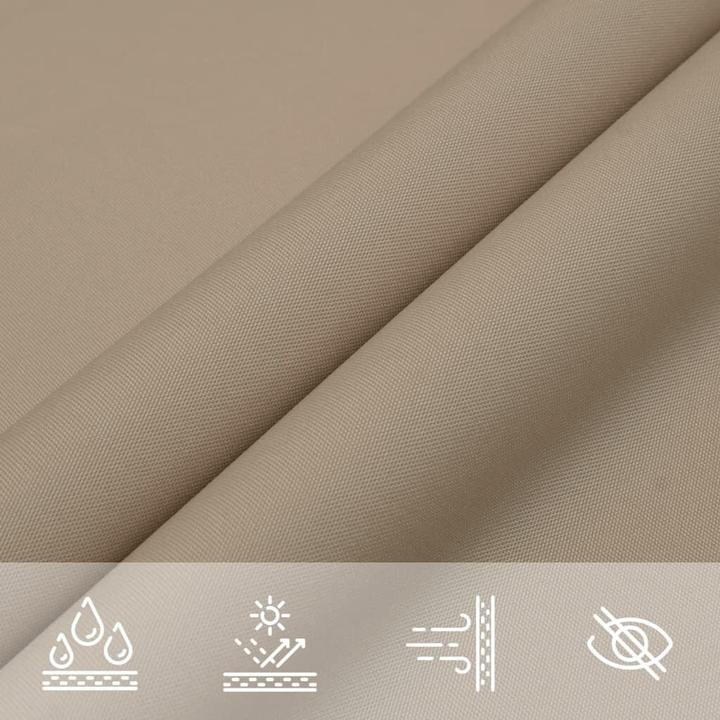 Produktbild vidaXL Nezhatok (200 x 400 cm)