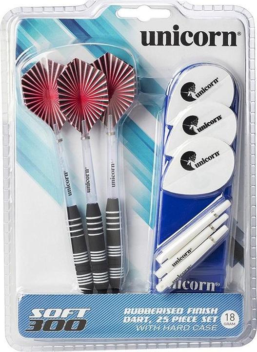 Actual product image Unicorn Soft 300 (18 g)