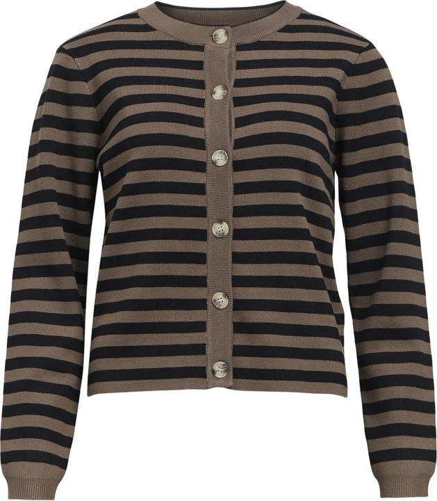Produktbild Object OBJESTER Strickjacke (XS)