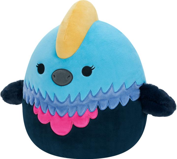 Produktbild Squishmallows Kasuar (30 cm)