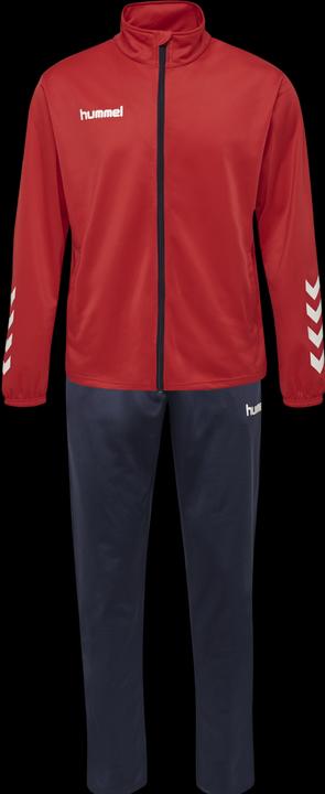 Actual product image hummel Promo Poly Suit (L)