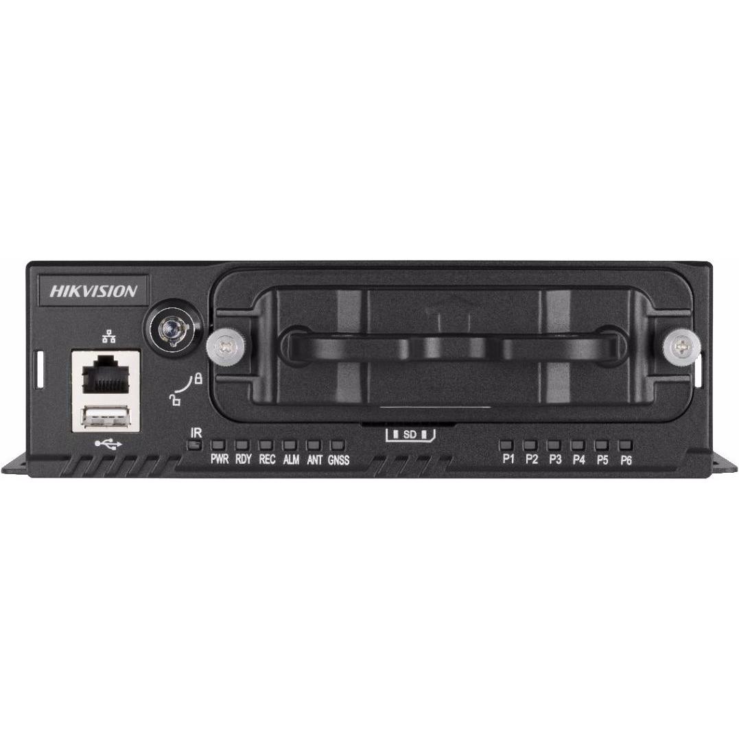 Hikvision DS-MP5604N(1T) (Netzwerk Videorecorder (NVR)), Netzwerkkamera Zubehör