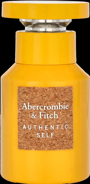 Abercrombie and Fitch Authentic Self Women