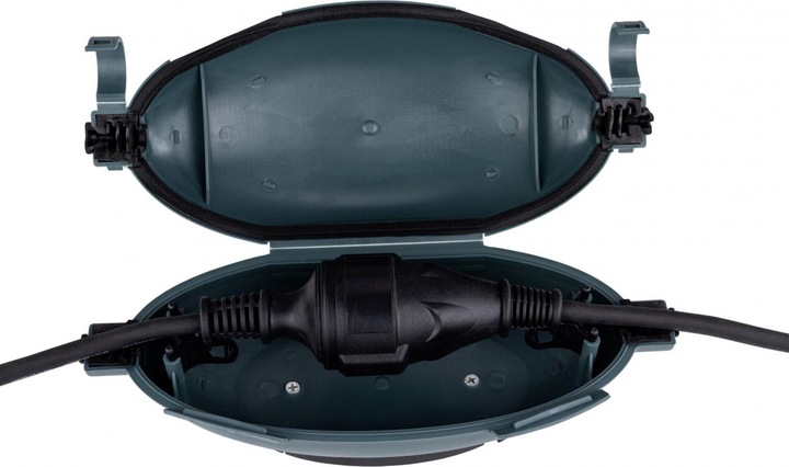 Actual product image REV Safety box