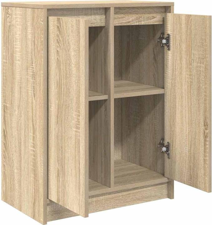 Produktbild vidaXL Sideboard (57 x 34 x 76 cm)