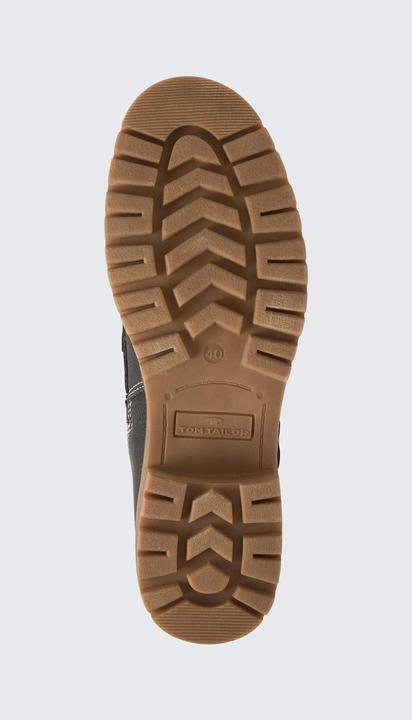 Actual product image Tom Tailor Stiefelette (37)