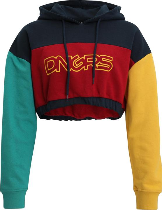 Produktbild Dangerous DNGRS Hoody 4C - 139053 (S)
