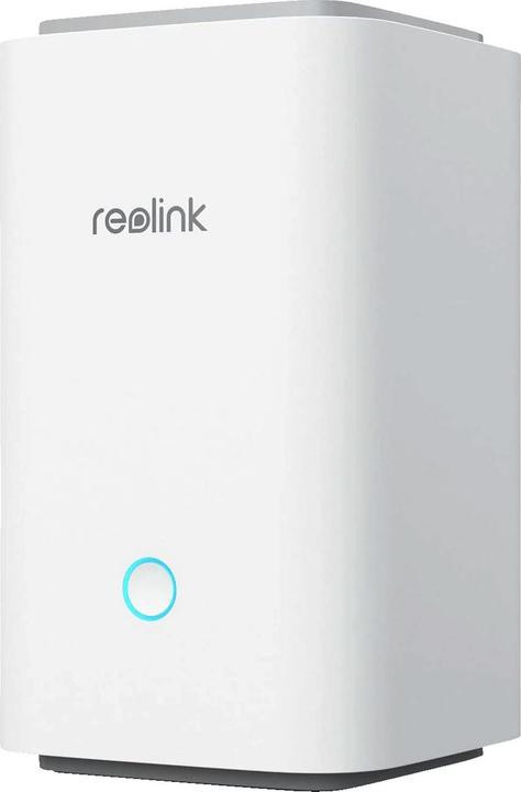 Reolink Home Hub 1 (Videoregistratore di rete (NVR))