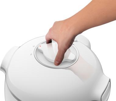 Image du produit Moulinex Multicooker, Touch