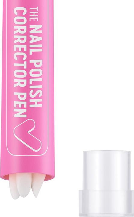 Image du produit essence Nail Polish Corrector