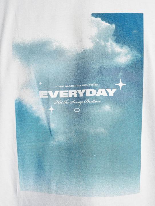Image du produit Mister Tee Tee surdimensionné Everyday - 16407 (XXL)