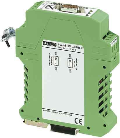 Produktbild Phoenix Contact Converter RS232/RS232