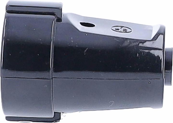 Actual product image As - Schwabe asSchwabe PVC coupling