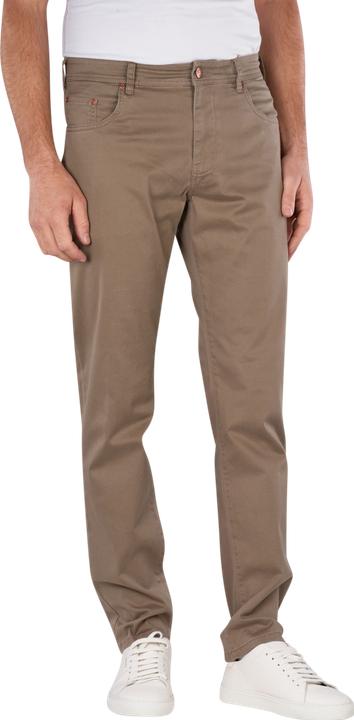 Immagine prodotto Meyer M5 Five 5-Pocket Pants Slim Fit (W33/L34)