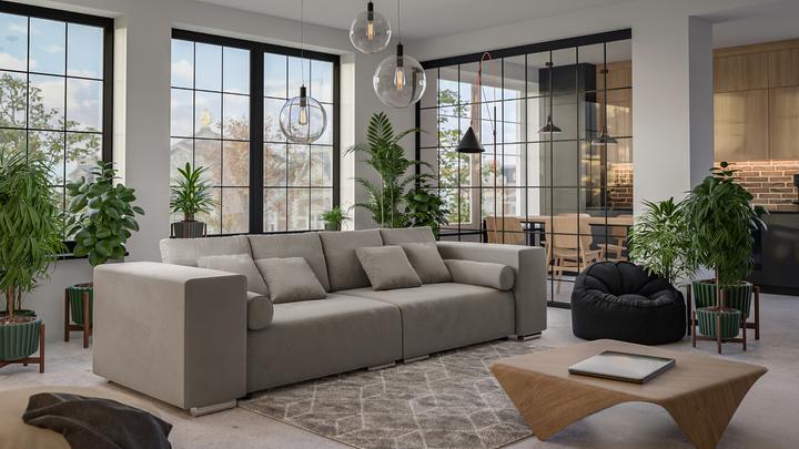 Produktbild Ropez Jumbo (Bettsofa)