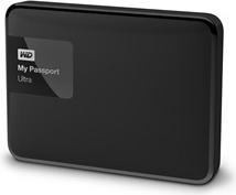 Immagine prodotto WD Il mio Passaporto Ultra (3 TB)