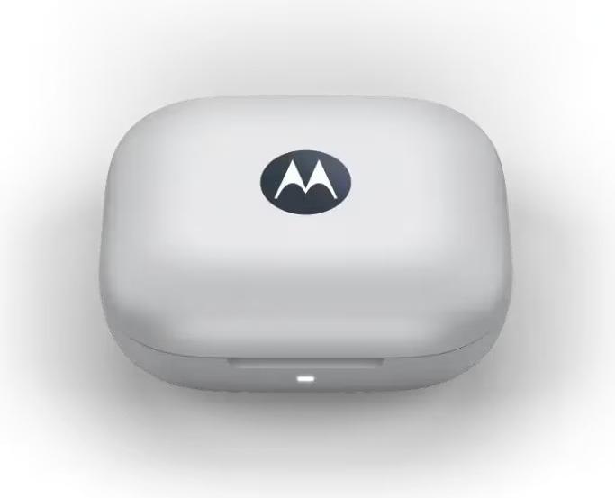 Produktbild Motorola moto buds (Aktive Geräuschunterdrückung, 9 h, Kabellos)