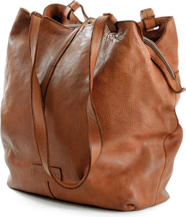 Actual product image Harolds Handbag Submarine 2934 Shopper twin (9 l)