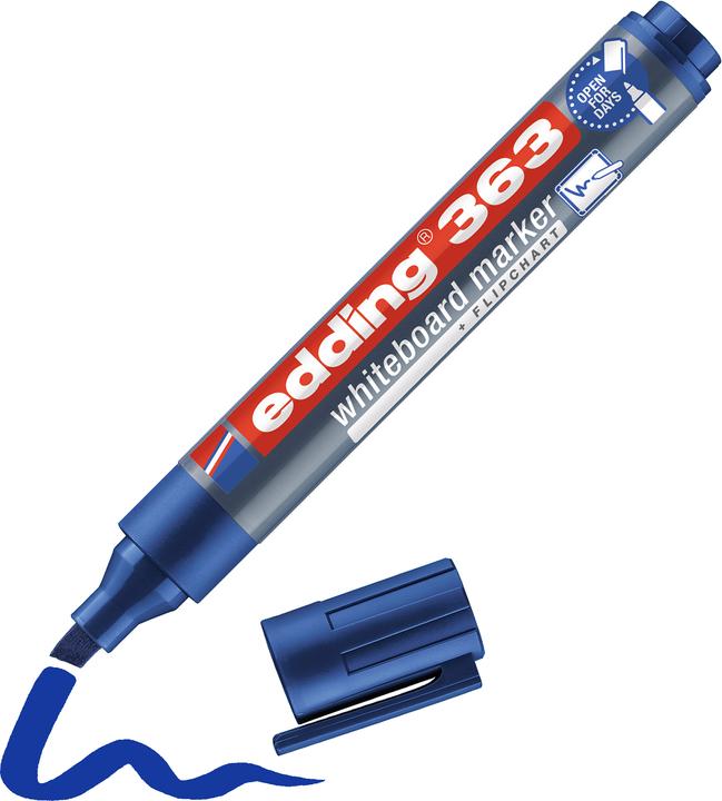 Produktbild Edding Whiteboard-Marker 363 (1 x)