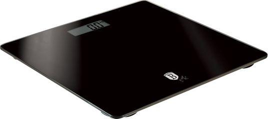 Immagine prodotto BerlingerHaus Waga łazienkowa Casa Berlinger BH/9040 (180 kg)