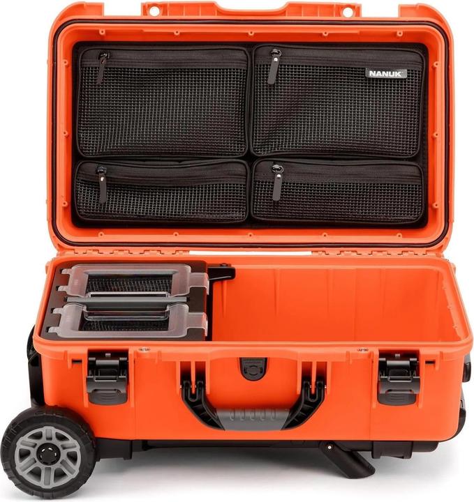 Produktbild Nanuk Trail 30 (28.50 l)