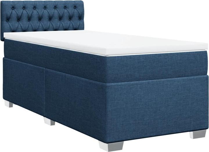 Immagine prodotto vidaXL Boxspringbett (100 x 200 cm)