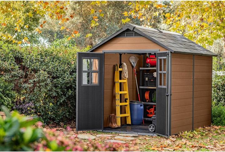 Actual product image Keter Newton 759