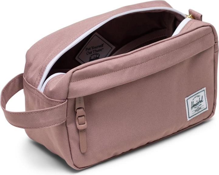 Immagine prodotto Herschel Necessaire Chapter Kit da viaggio Rosa cenere (5 l)