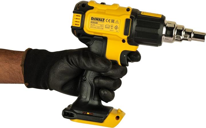 Produktbild DeWalt AkkuHeissluftpistole