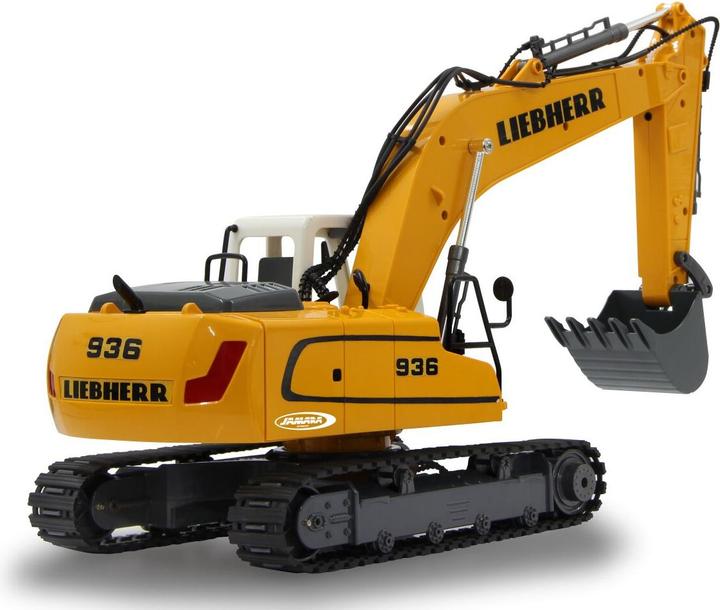 Image du produit Jamara Pelle Liebherr R936